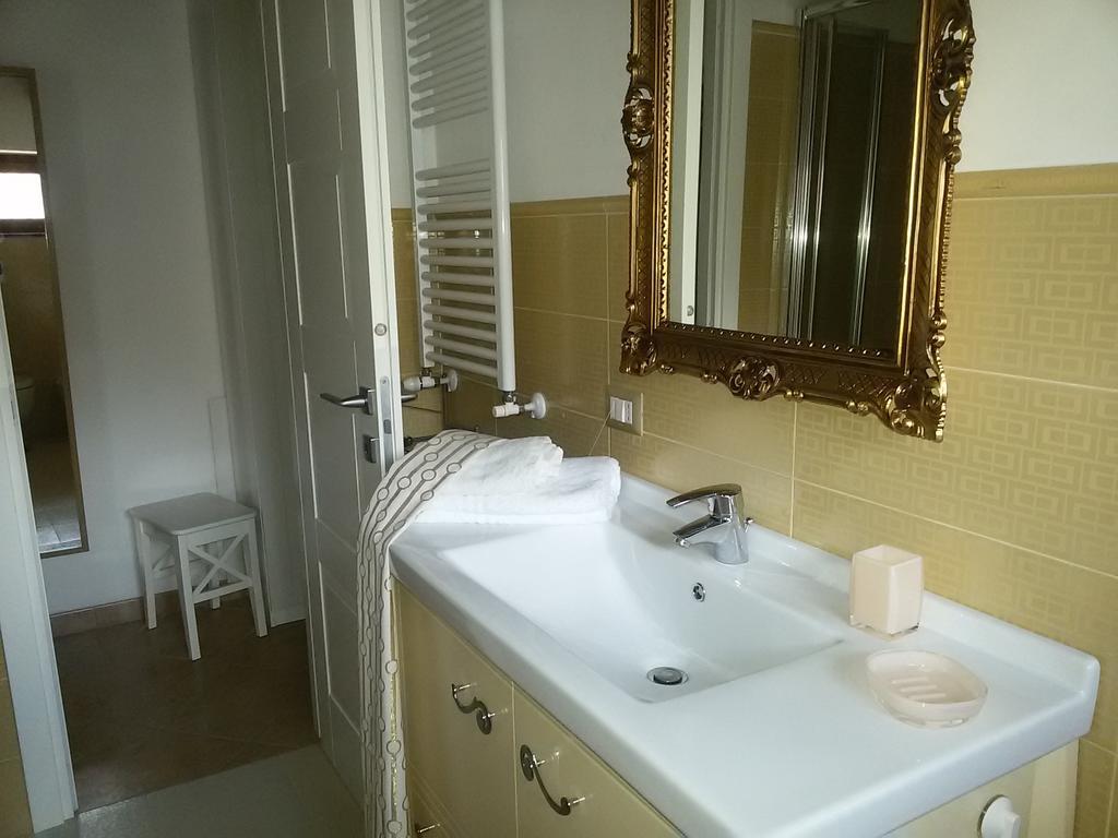 B&B Il Principe Ranocchio Rome Buitenkant foto