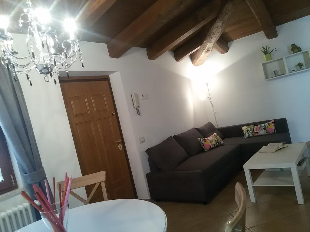 B&B Il Principe Ranocchio Rome Kamer foto