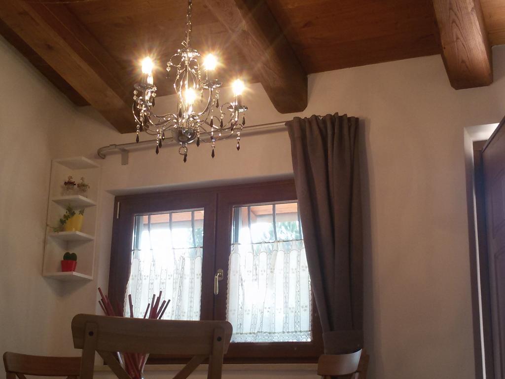 B&B Il Principe Ranocchio Rome Buitenkant foto