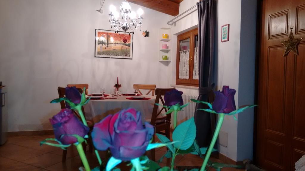 B&B Il Principe Ranocchio Rome Buitenkant foto
